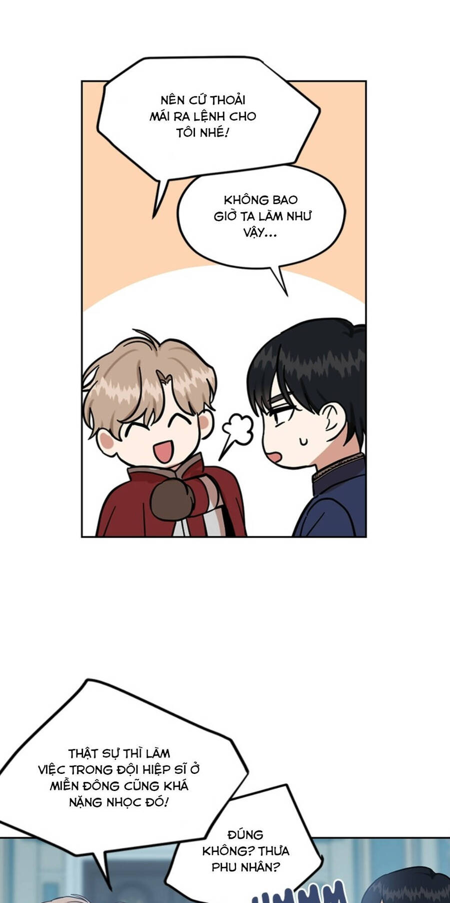 Ta Muốn Biến Phu Quân Thành Bá Chủ Chapter 63 - Trang 2