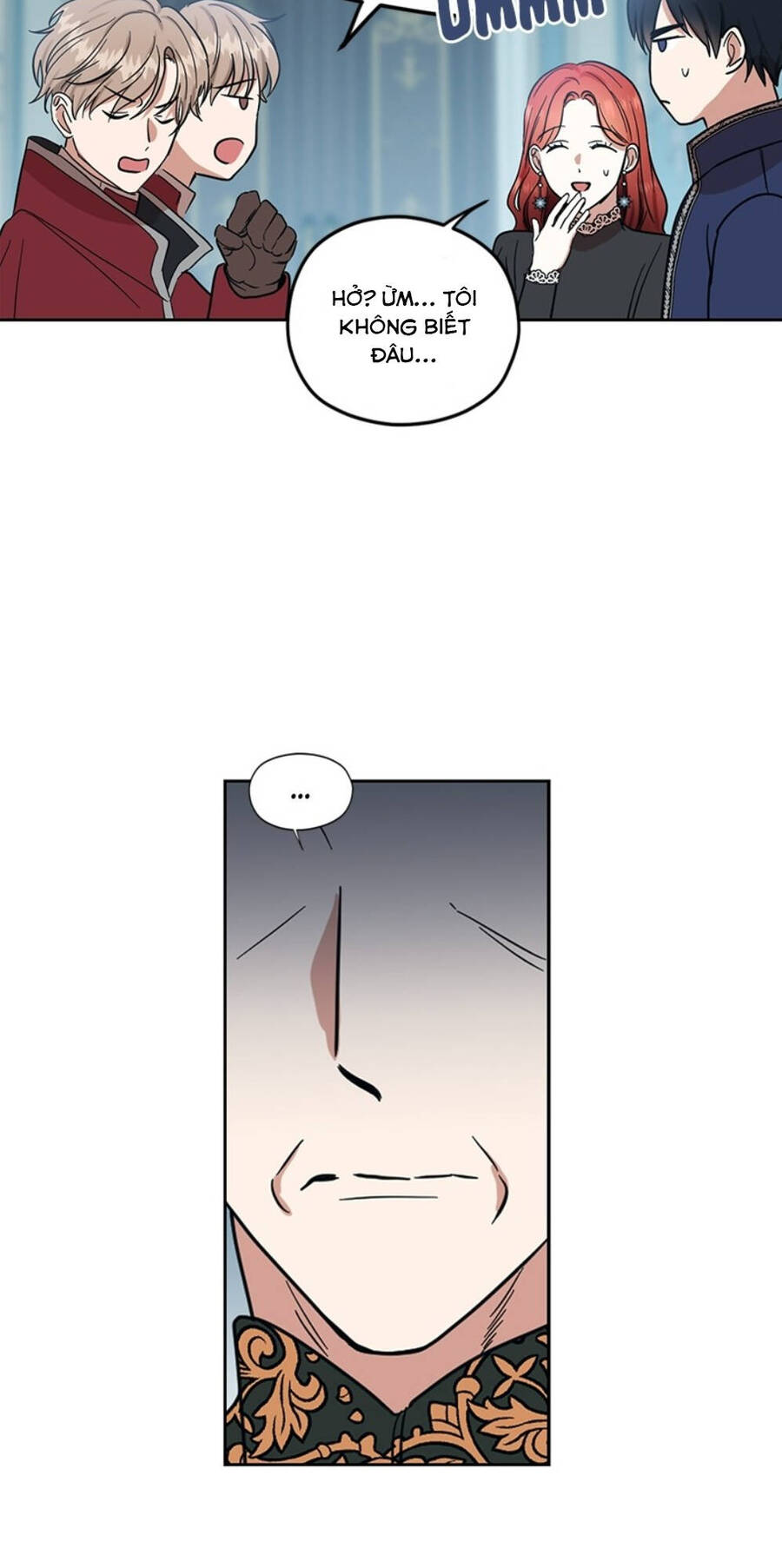 Ta Muốn Biến Phu Quân Thành Bá Chủ Chapter 63 - Trang 2