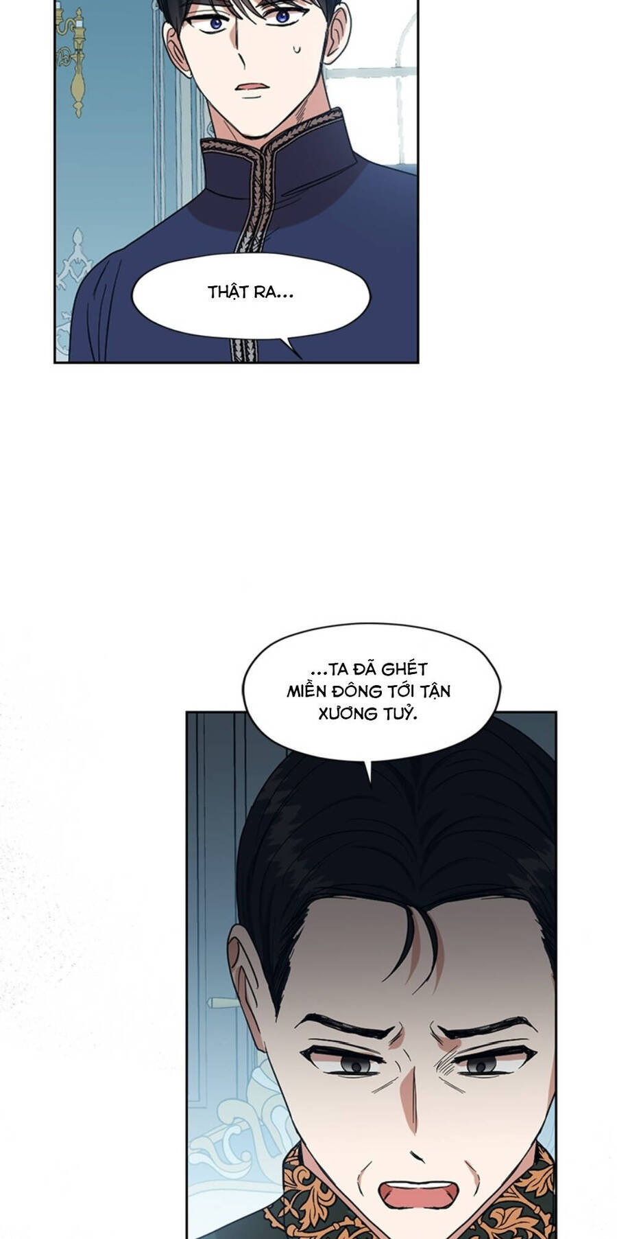 Ta Muốn Biến Phu Quân Thành Bá Chủ Chapter 63 - Trang 2