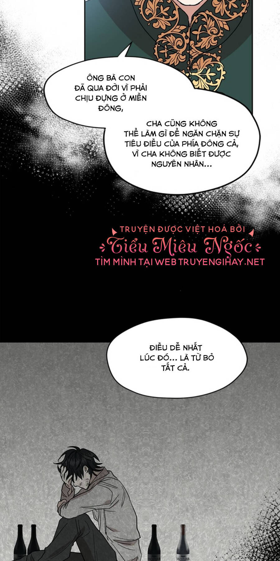 Ta Muốn Biến Phu Quân Thành Bá Chủ Chapter 63 - Trang 2