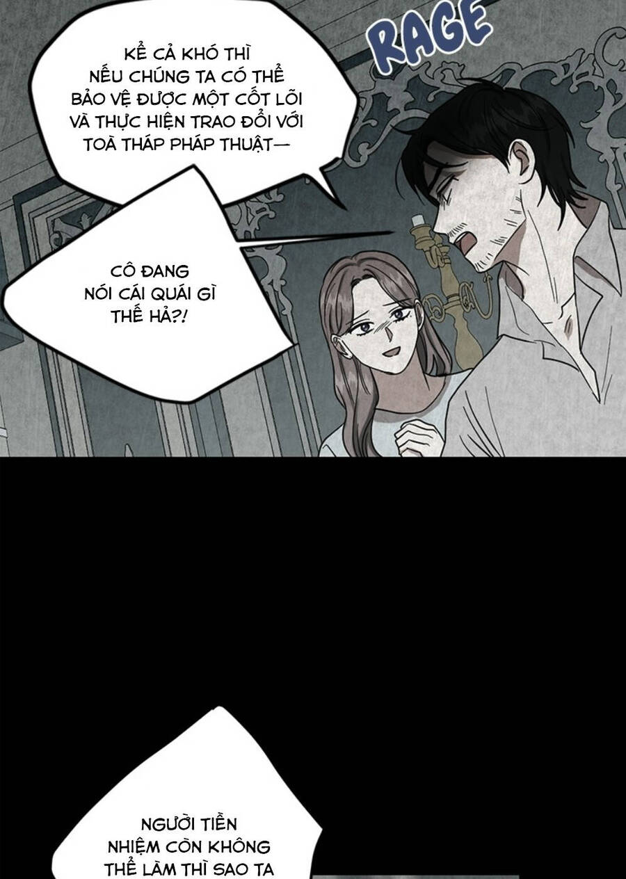 Ta Muốn Biến Phu Quân Thành Bá Chủ Chapter 63 - Trang 2