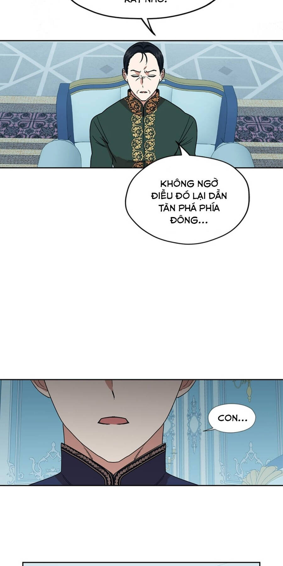 Ta Muốn Biến Phu Quân Thành Bá Chủ Chapter 63 - Trang 2