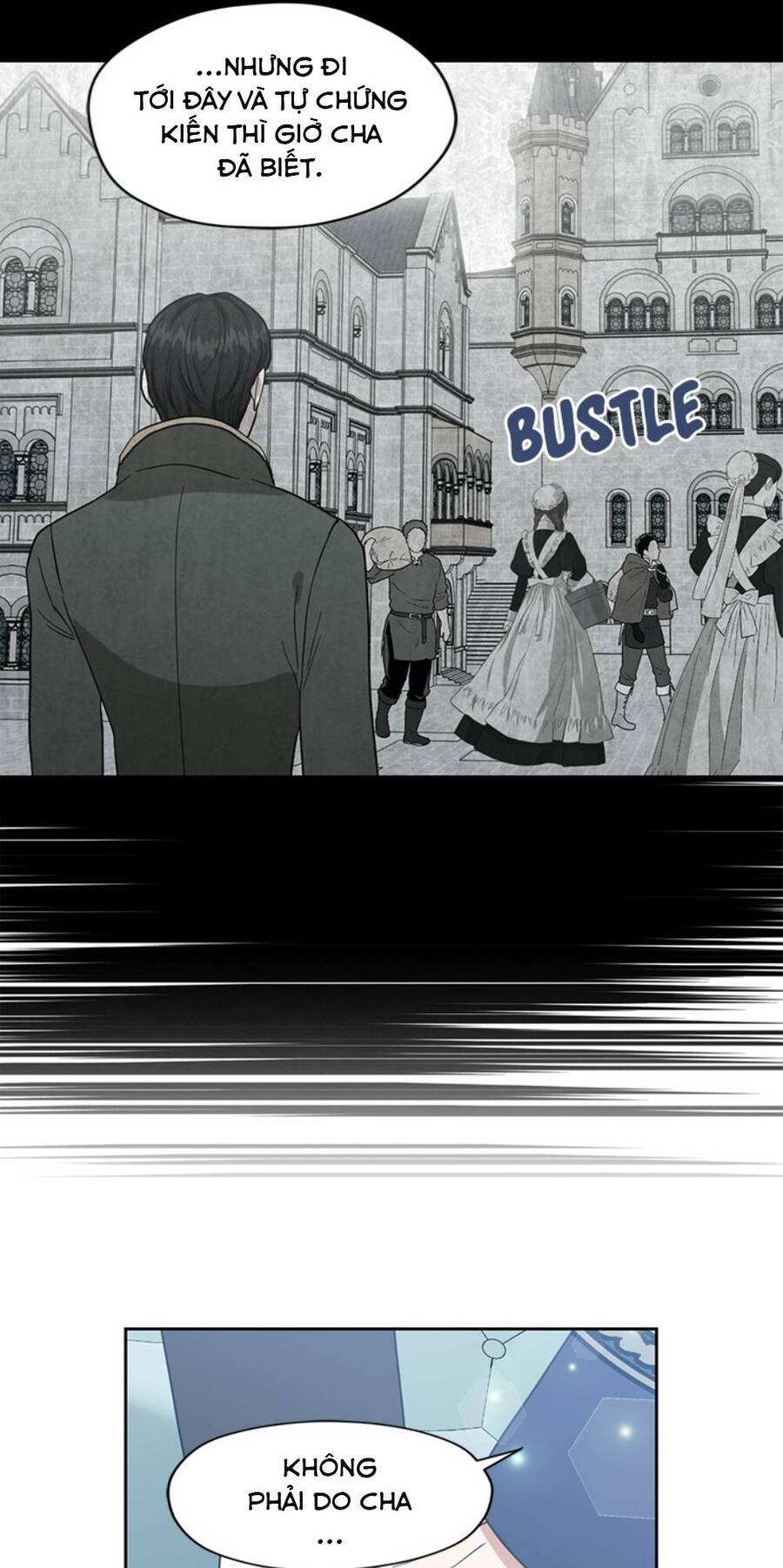 Ta Muốn Biến Phu Quân Thành Bá Chủ Chapter 63 - Trang 2