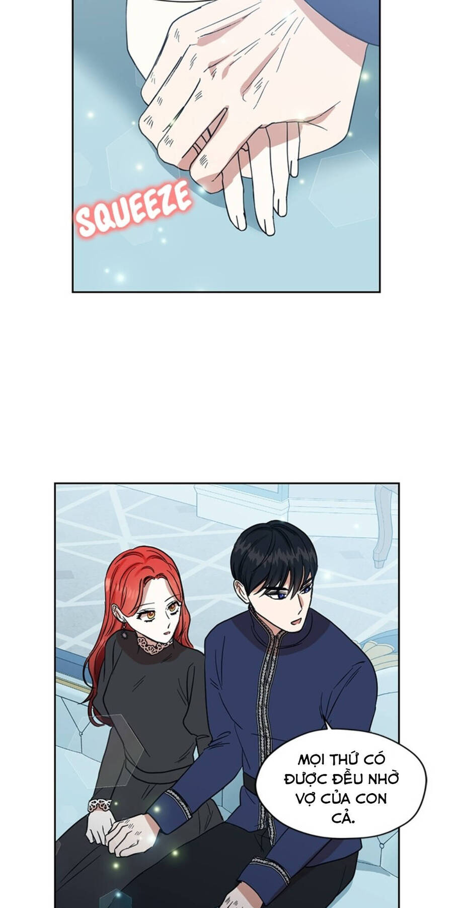 Ta Muốn Biến Phu Quân Thành Bá Chủ Chapter 63 - Trang 2