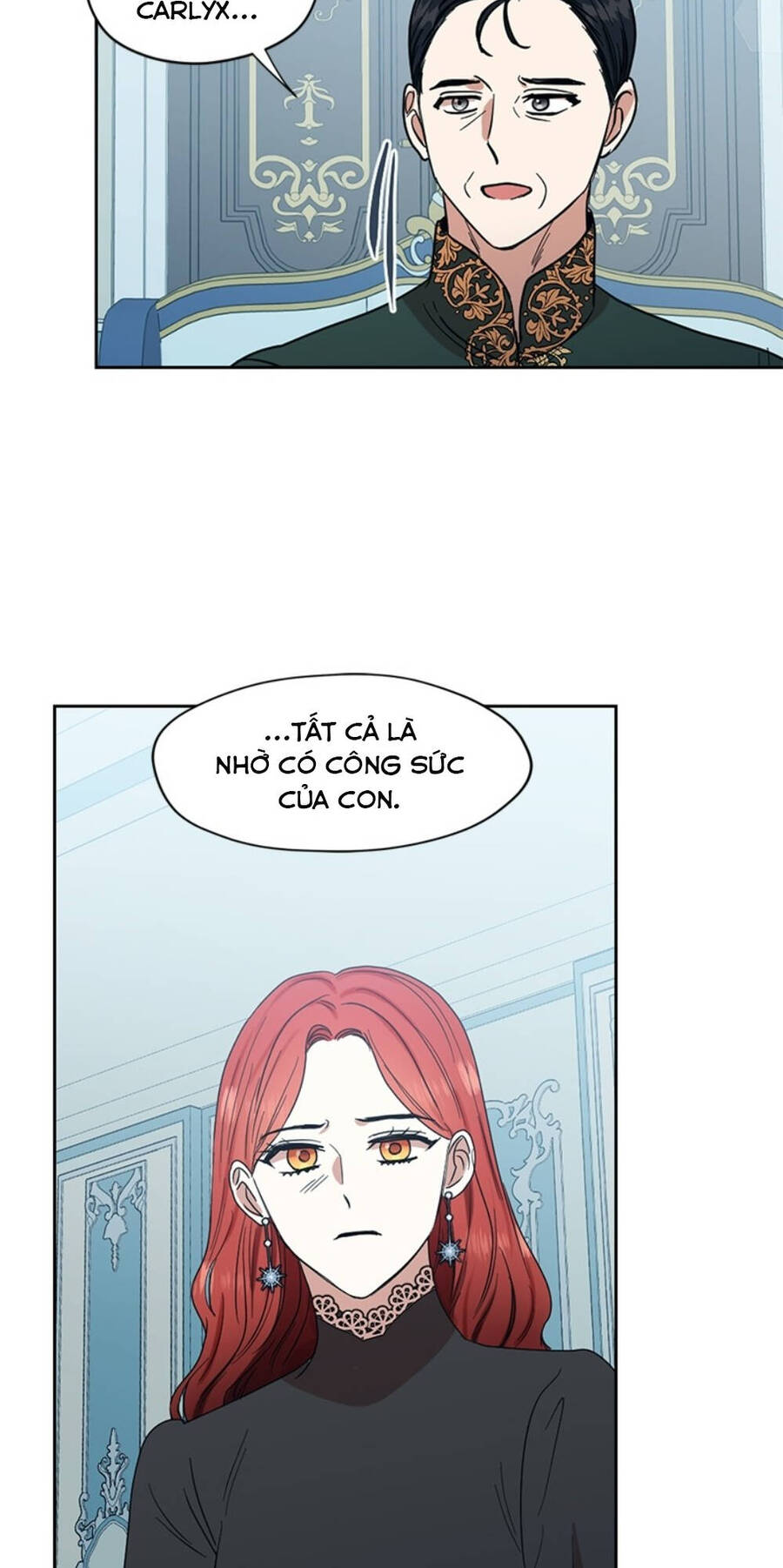 Ta Muốn Biến Phu Quân Thành Bá Chủ Chapter 63 - Trang 2