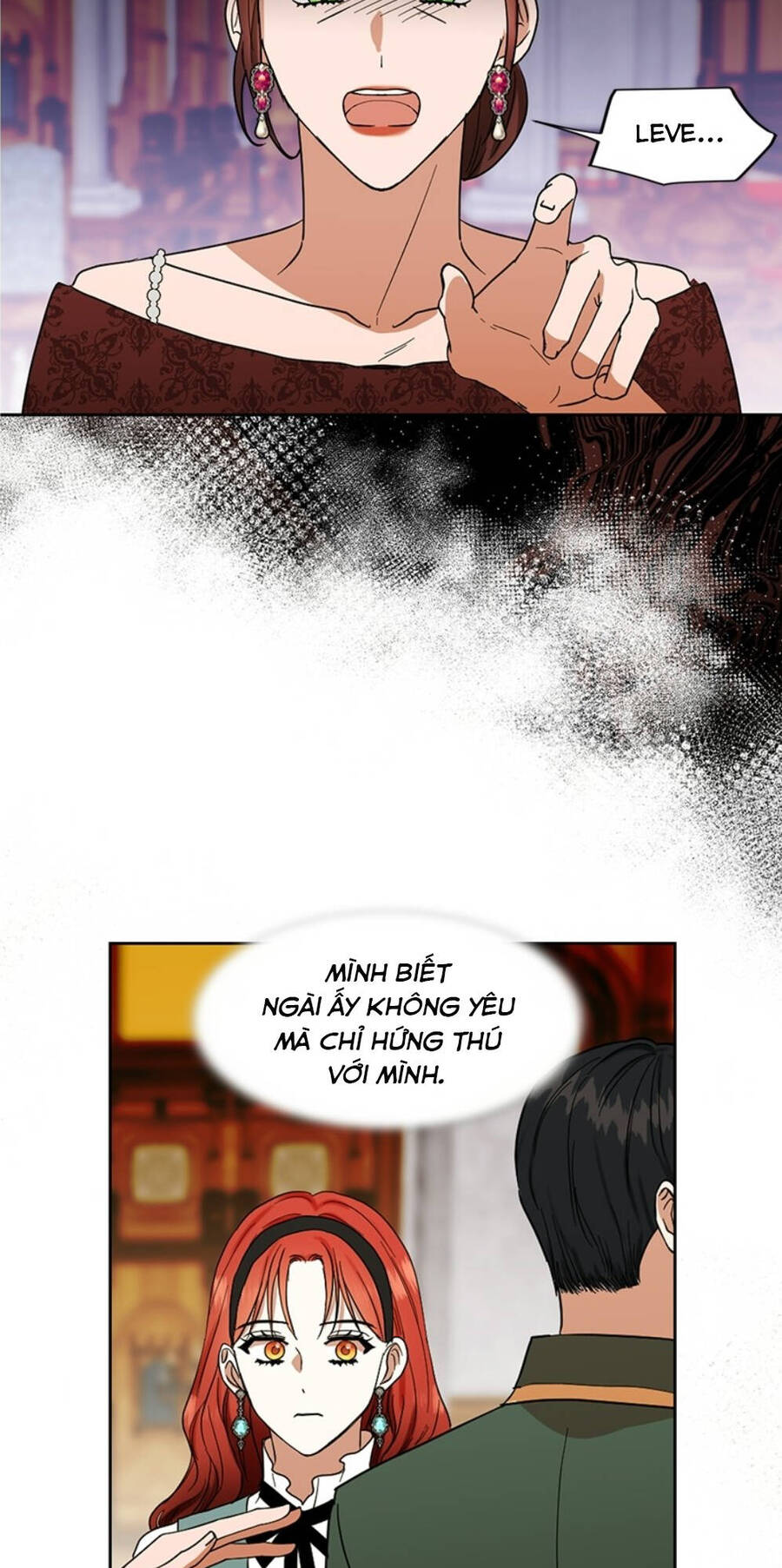 Ta Muốn Biến Phu Quân Thành Bá Chủ Chapter 63 - Trang 2