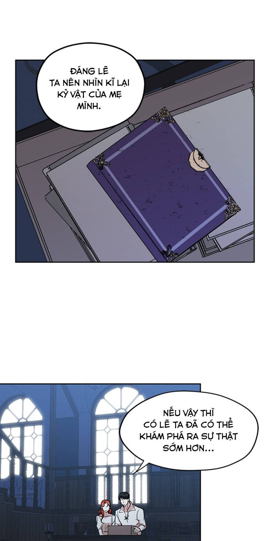 Ta Muốn Biến Phu Quân Thành Bá Chủ Chapter 63 - Trang 2