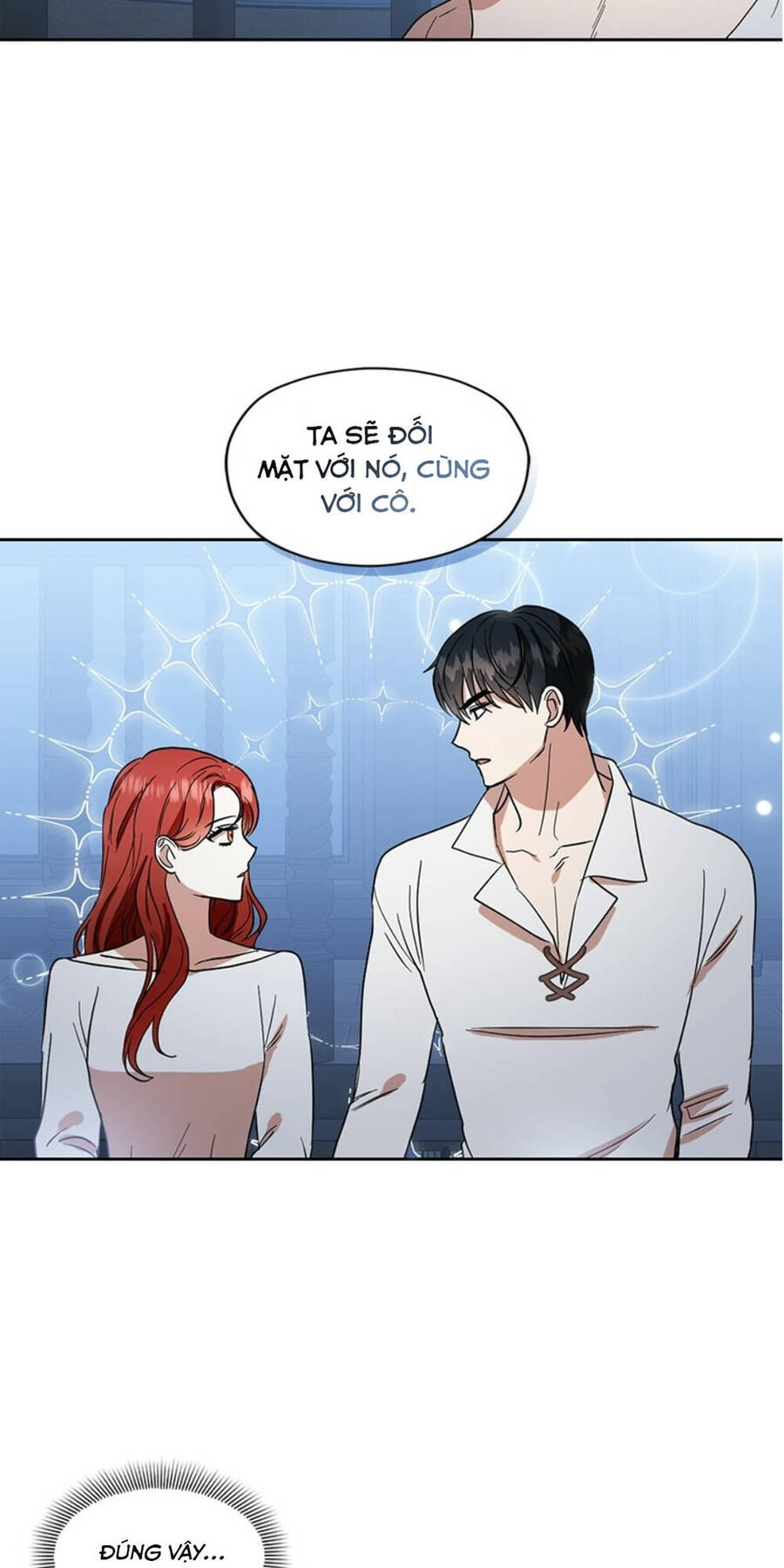 Ta Muốn Biến Phu Quân Thành Bá Chủ Chapter 63 - Trang 2