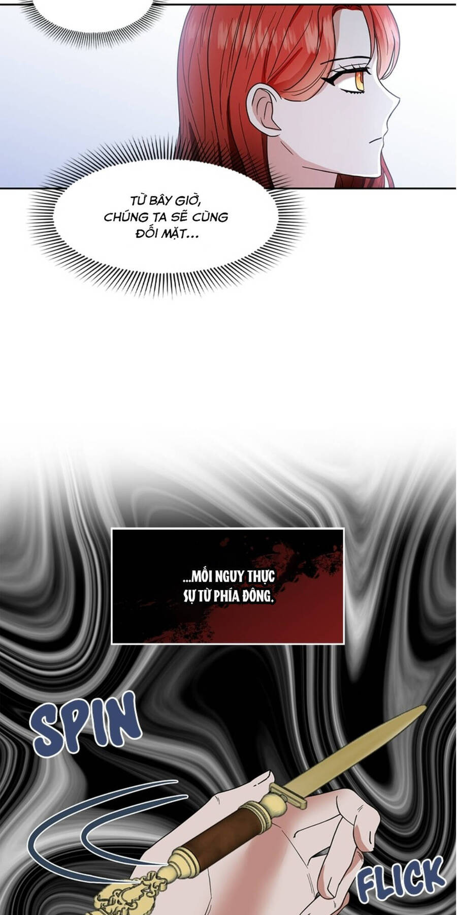 Ta Muốn Biến Phu Quân Thành Bá Chủ Chapter 63 - Trang 2