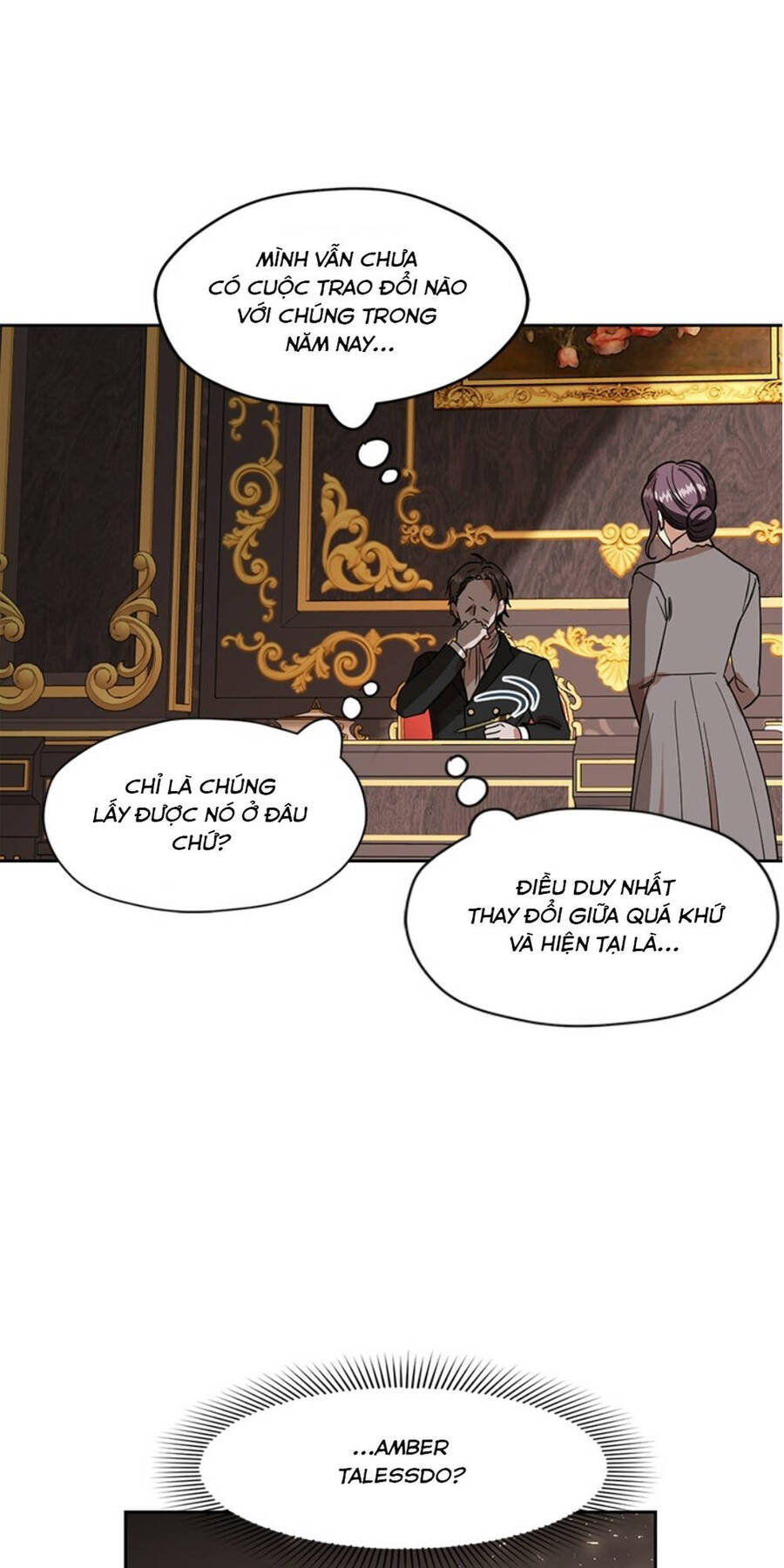 Ta Muốn Biến Phu Quân Thành Bá Chủ Chapter 63 - Trang 2