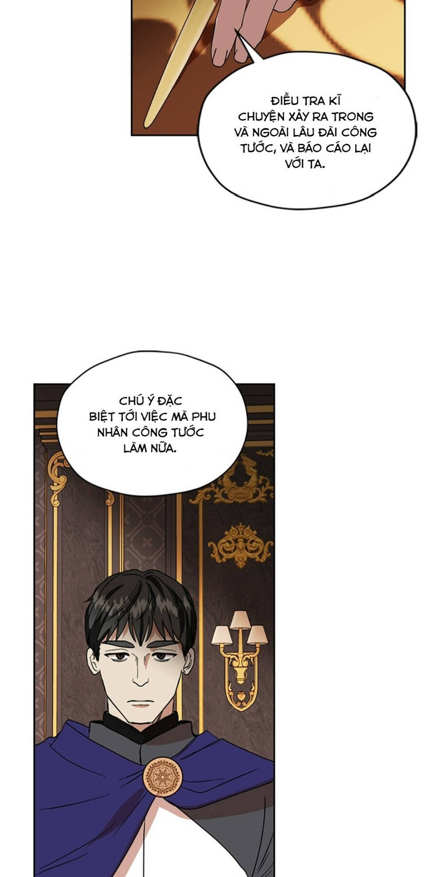 Ta Muốn Biến Phu Quân Thành Bá Chủ Chapter 63 - Trang 2