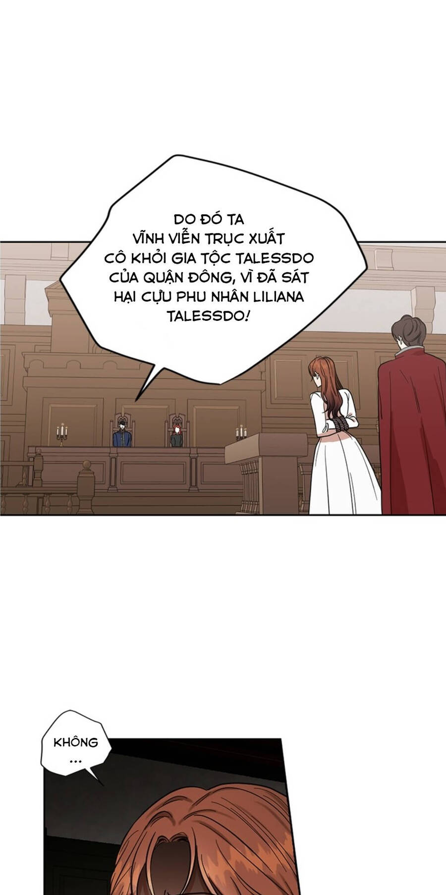 Ta Muốn Biến Phu Quân Thành Bá Chủ Chapter 63 - Trang 2