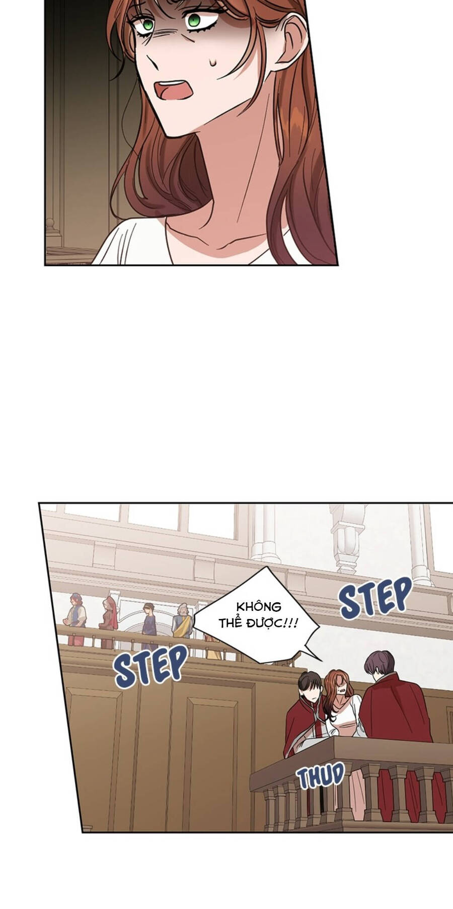 Ta Muốn Biến Phu Quân Thành Bá Chủ Chapter 63 - Trang 2