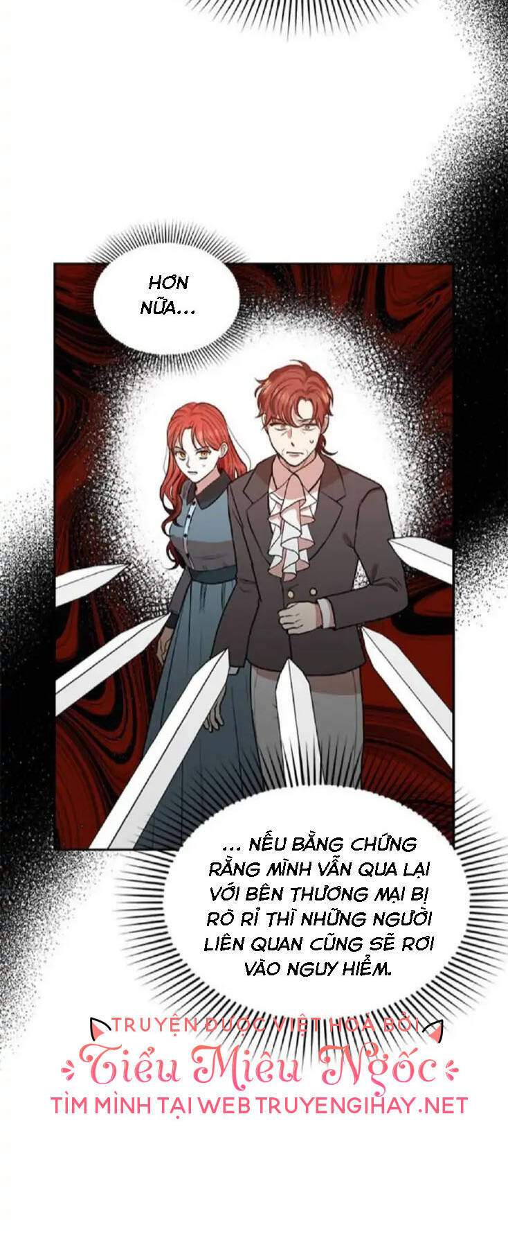 Ta Muốn Biến Phu Quân Thành Bá Chủ Chapter 64 - Trang 2