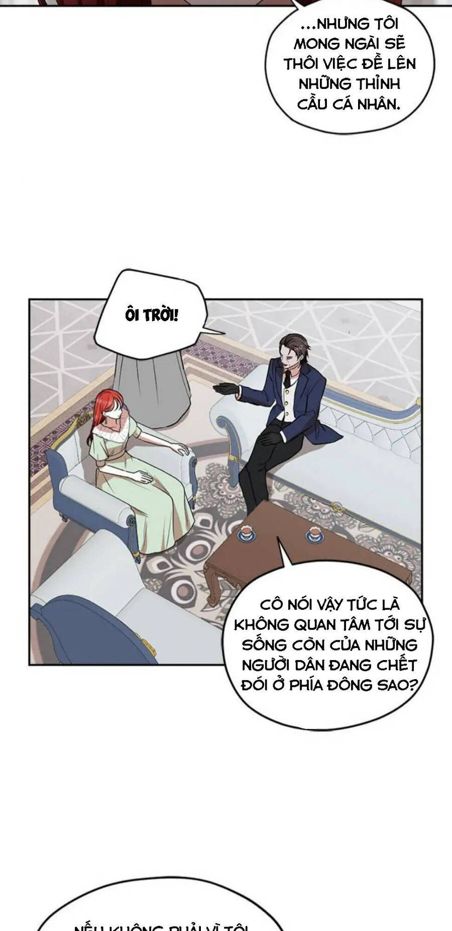 Ta Muốn Biến Phu Quân Thành Bá Chủ Chapter 64 - Trang 2