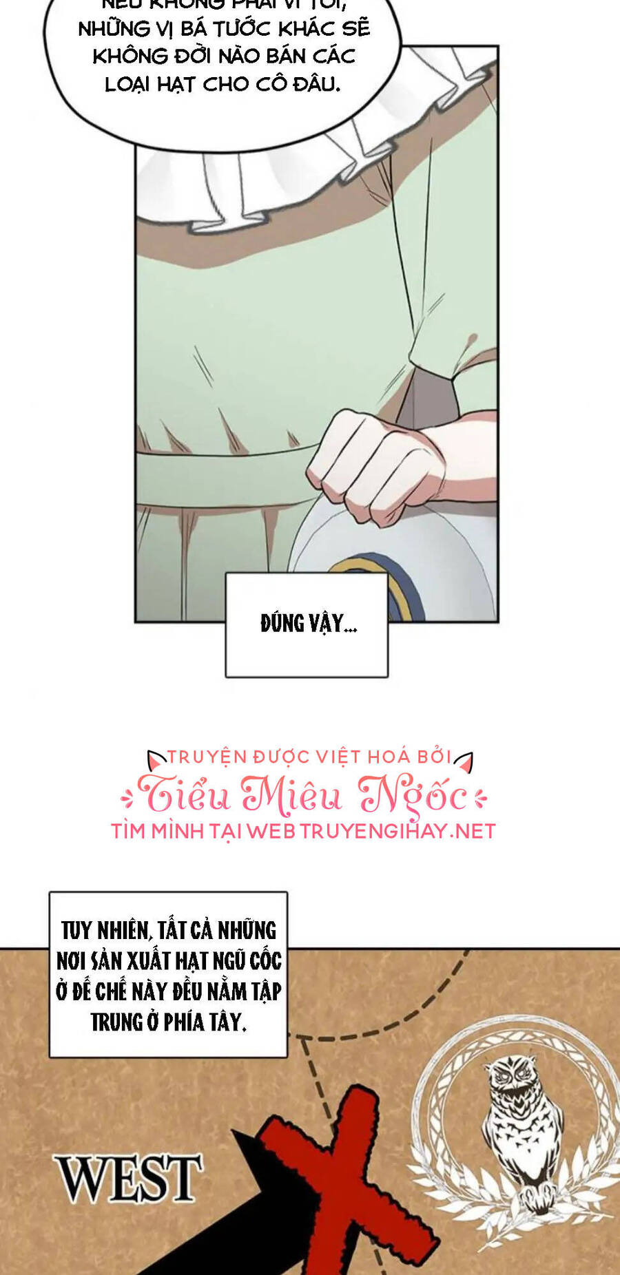 Ta Muốn Biến Phu Quân Thành Bá Chủ Chapter 64 - Trang 2