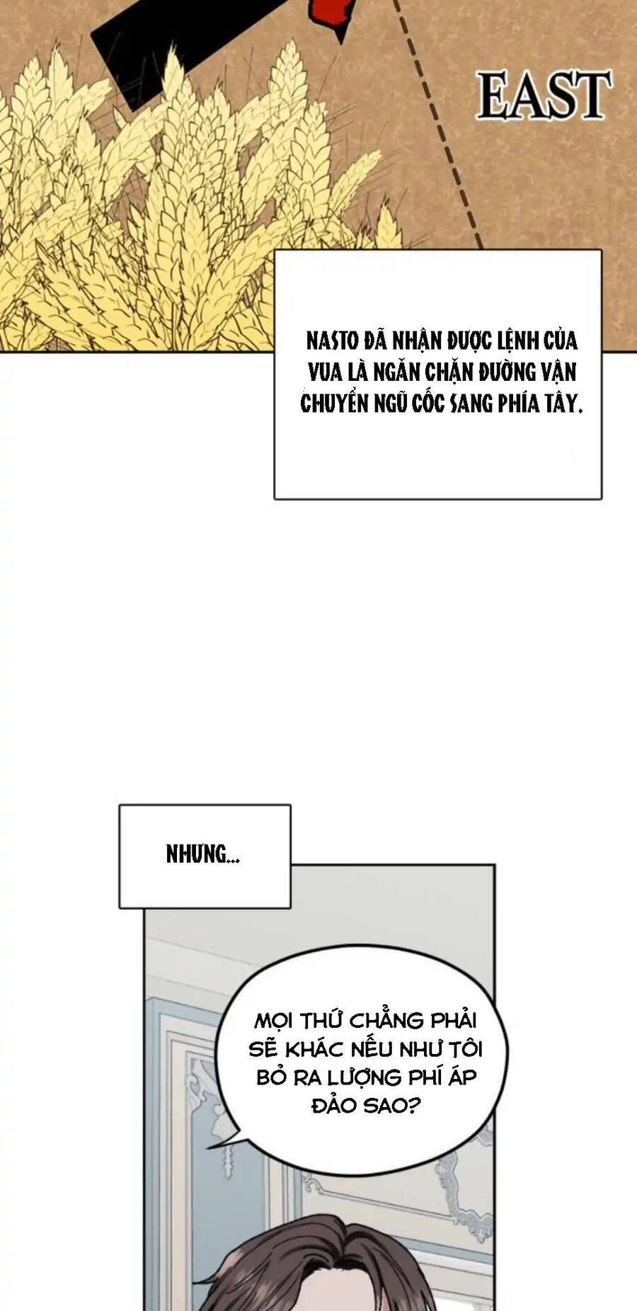 Ta Muốn Biến Phu Quân Thành Bá Chủ Chapter 64 - Trang 2