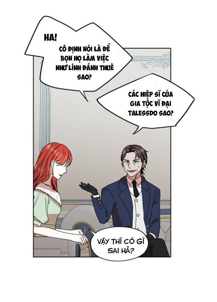 Ta Muốn Biến Phu Quân Thành Bá Chủ Chapter 64 - Trang 2