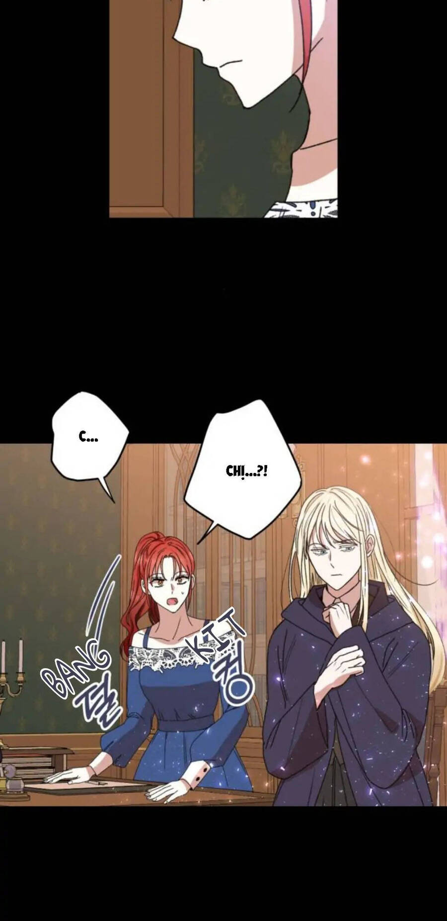 Ta Muốn Biến Phu Quân Thành Bá Chủ Chapter 64 - Trang 2