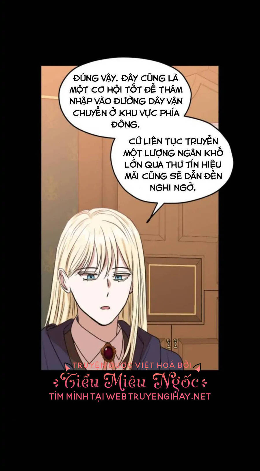 Ta Muốn Biến Phu Quân Thành Bá Chủ Chapter 64 - Trang 2