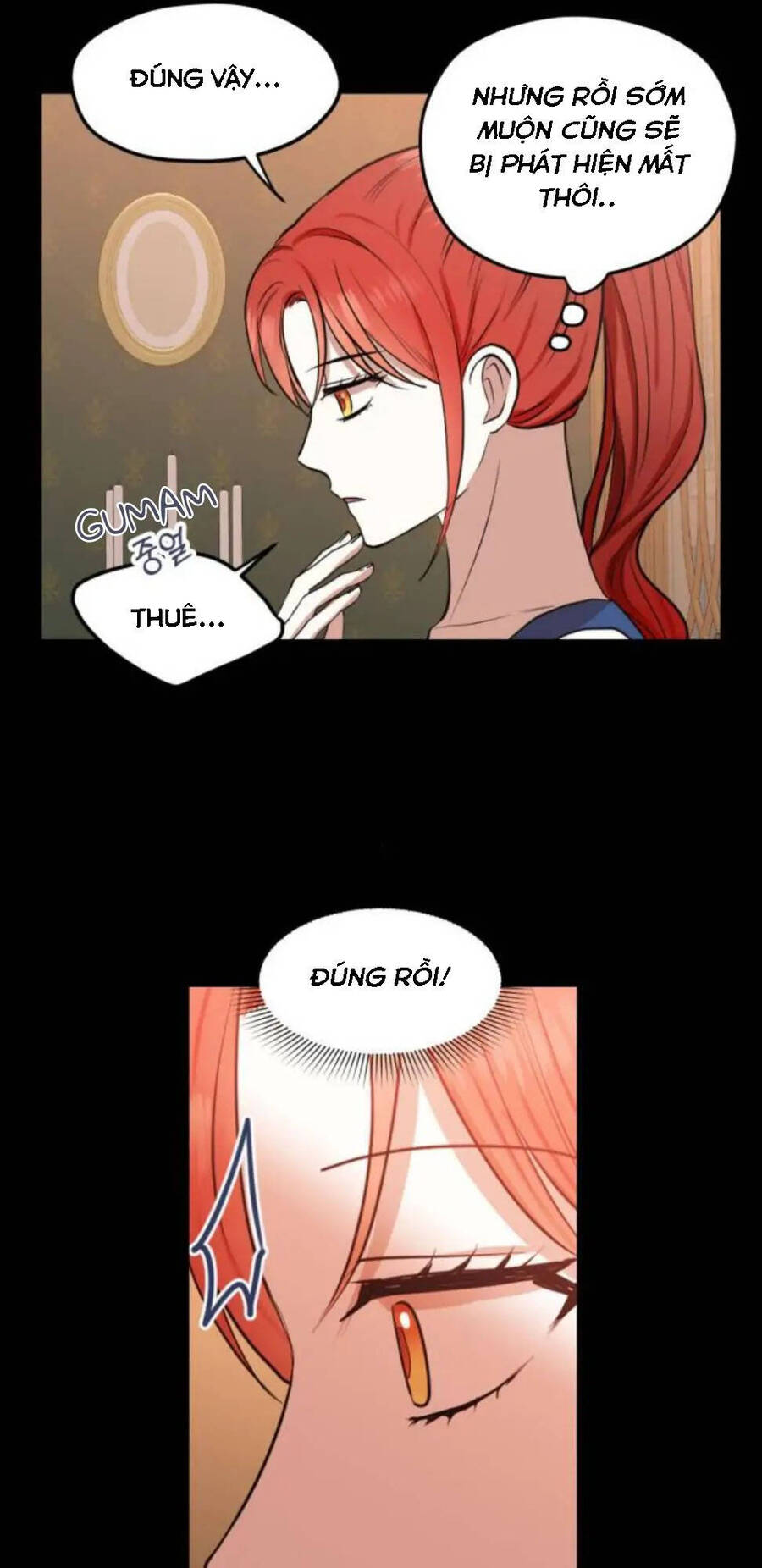 Ta Muốn Biến Phu Quân Thành Bá Chủ Chapter 64 - Trang 2