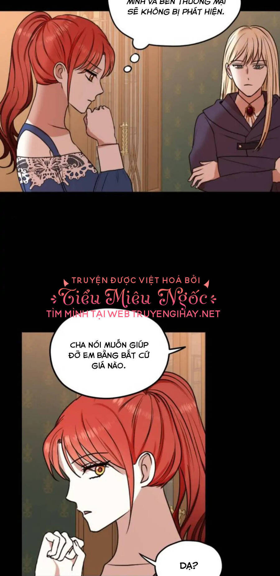 Ta Muốn Biến Phu Quân Thành Bá Chủ Chapter 64 - Trang 2