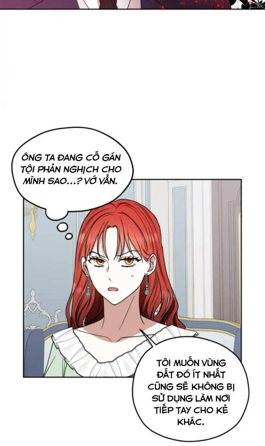 Ta Muốn Biến Phu Quân Thành Bá Chủ Chapter 64 - Trang 2