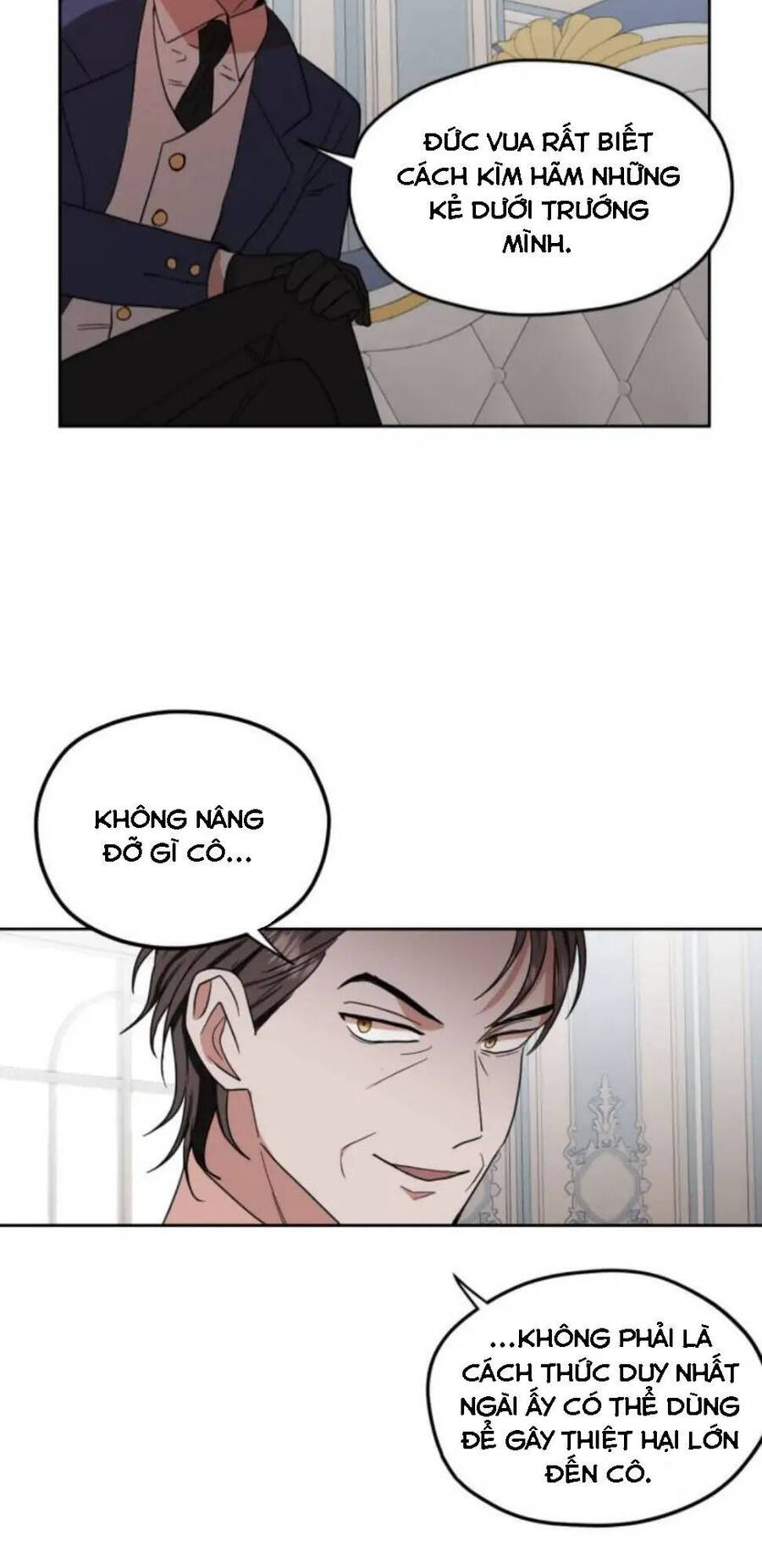 Ta Muốn Biến Phu Quân Thành Bá Chủ Chapter 64 - Trang 2