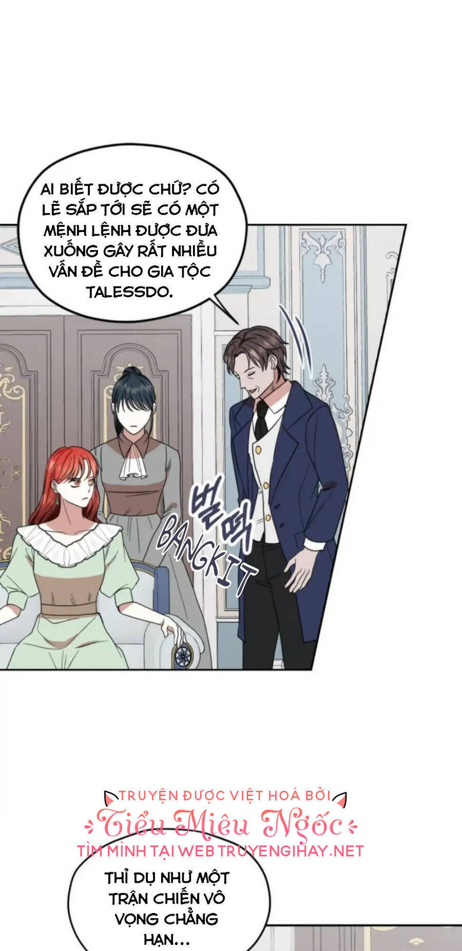 Ta Muốn Biến Phu Quân Thành Bá Chủ Chapter 64 - Trang 2