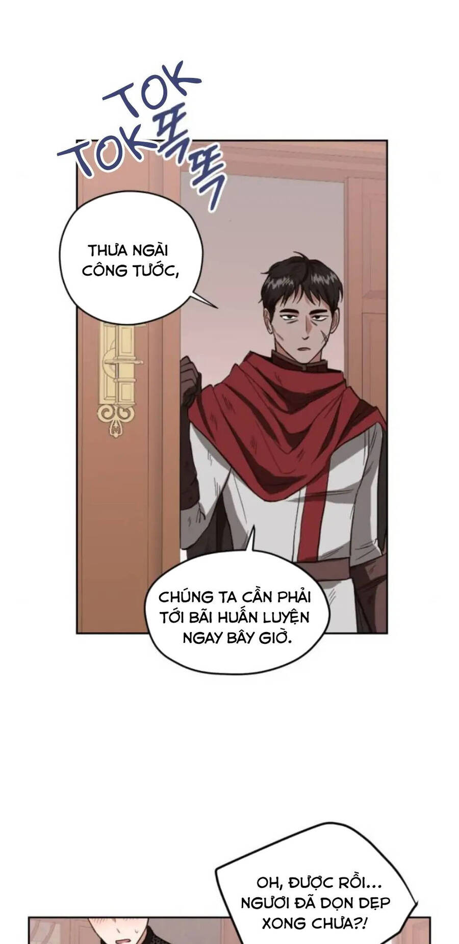 Ta Muốn Biến Phu Quân Thành Bá Chủ Chapter 65 - Trang 2