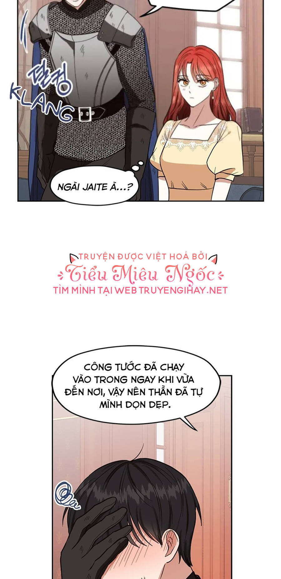 Ta Muốn Biến Phu Quân Thành Bá Chủ Chapter 65 - Trang 2