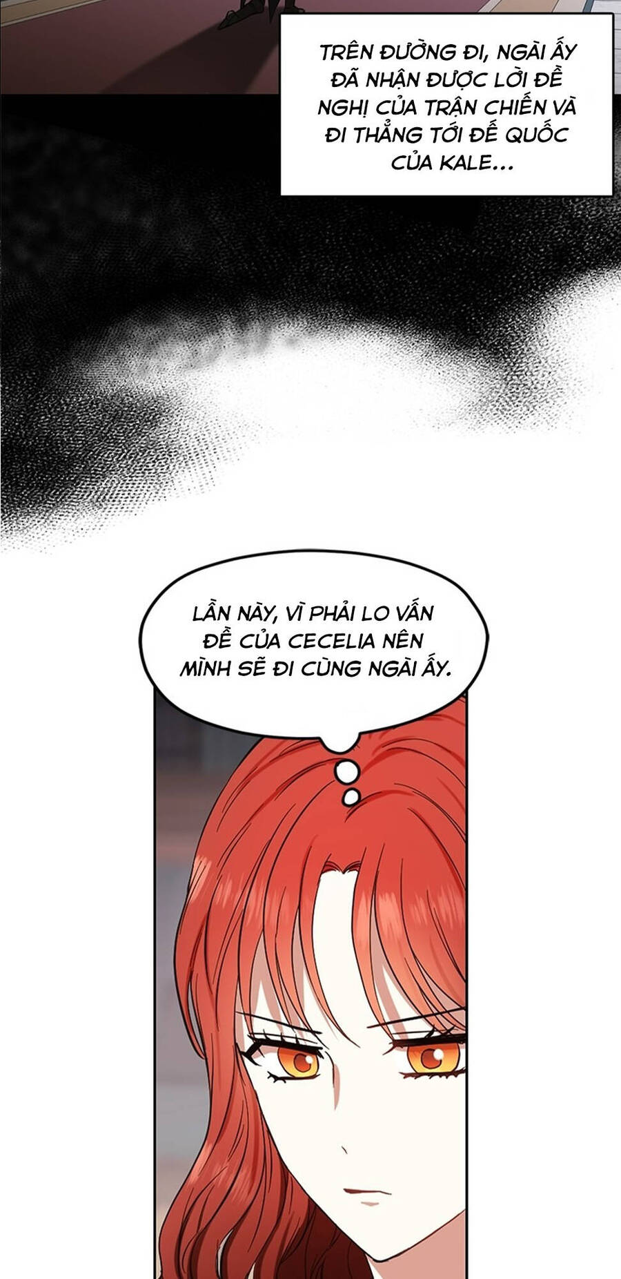 Ta Muốn Biến Phu Quân Thành Bá Chủ Chapter 65 - Trang 2