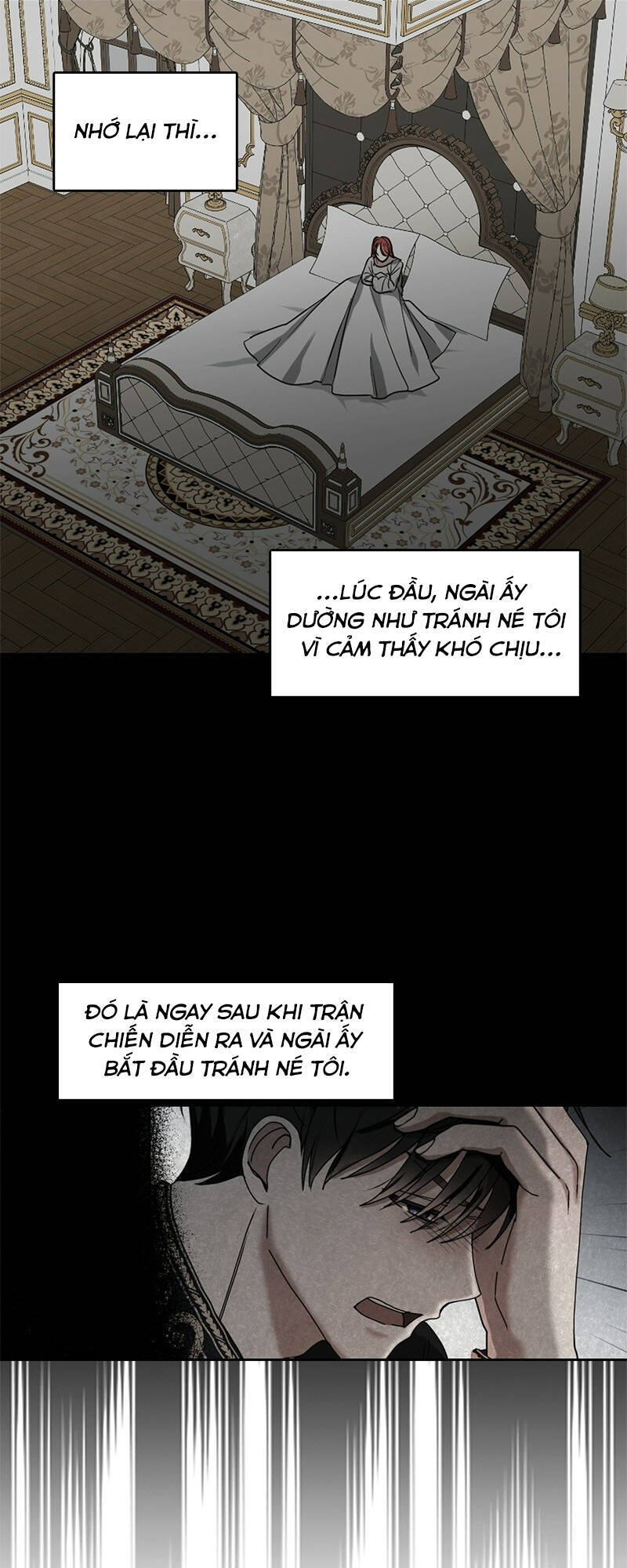 Ta Muốn Biến Phu Quân Thành Bá Chủ Chapter 65 - Trang 2