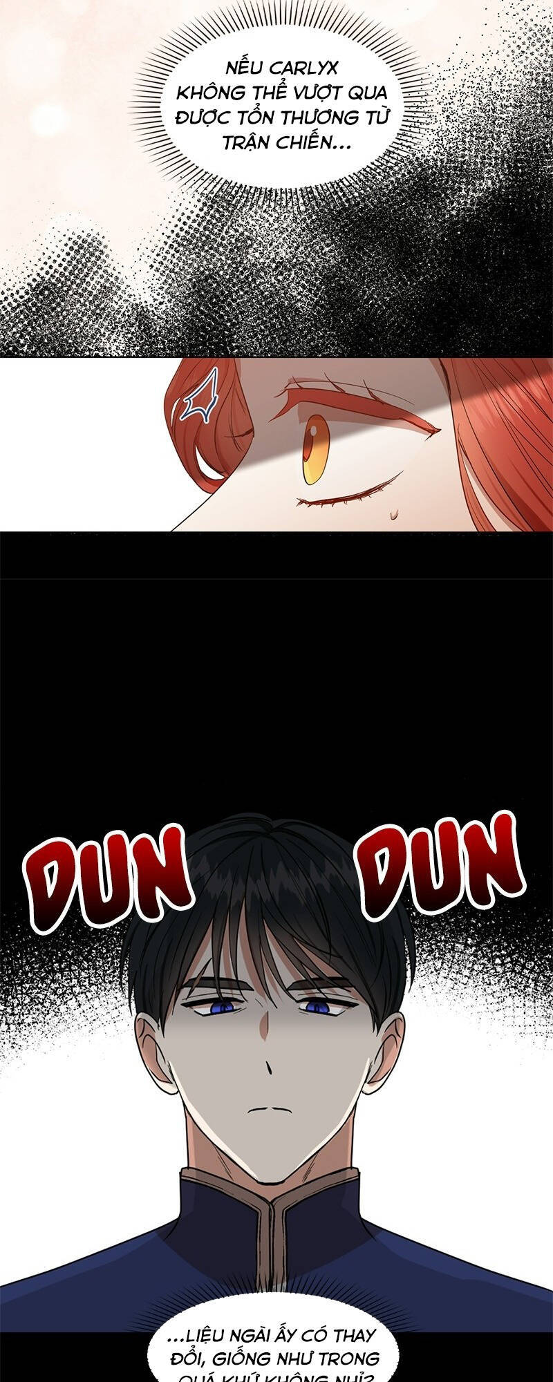 Ta Muốn Biến Phu Quân Thành Bá Chủ Chapter 65 - Trang 2