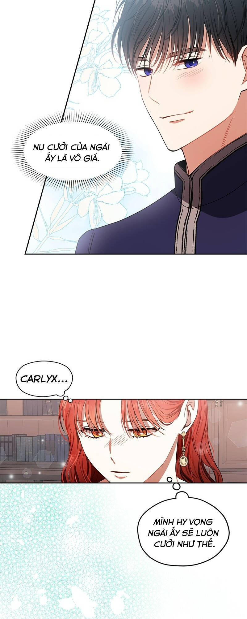 Ta Muốn Biến Phu Quân Thành Bá Chủ Chapter 65 - Trang 2