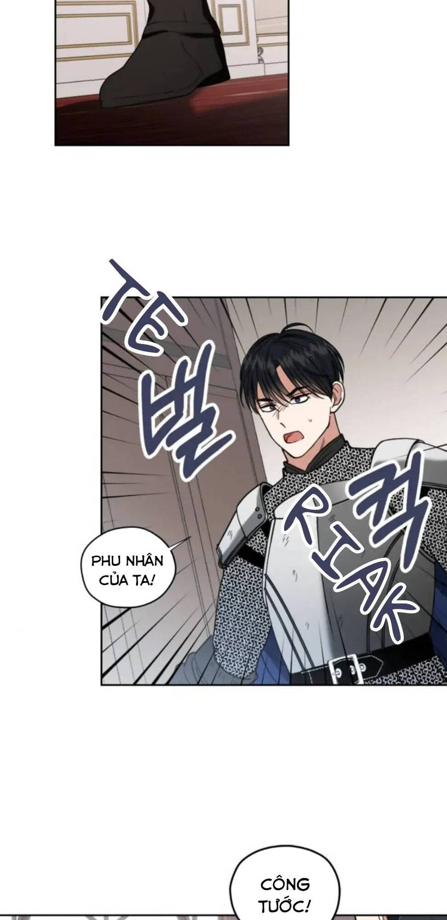 Ta Muốn Biến Phu Quân Thành Bá Chủ Chapter 65 - Trang 2