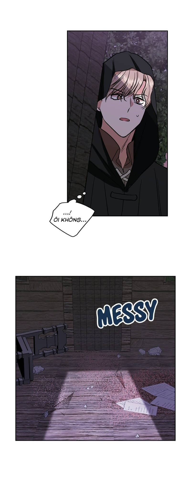 Ta Muốn Biến Phu Quân Thành Bá Chủ Chapter 65 - Trang 2