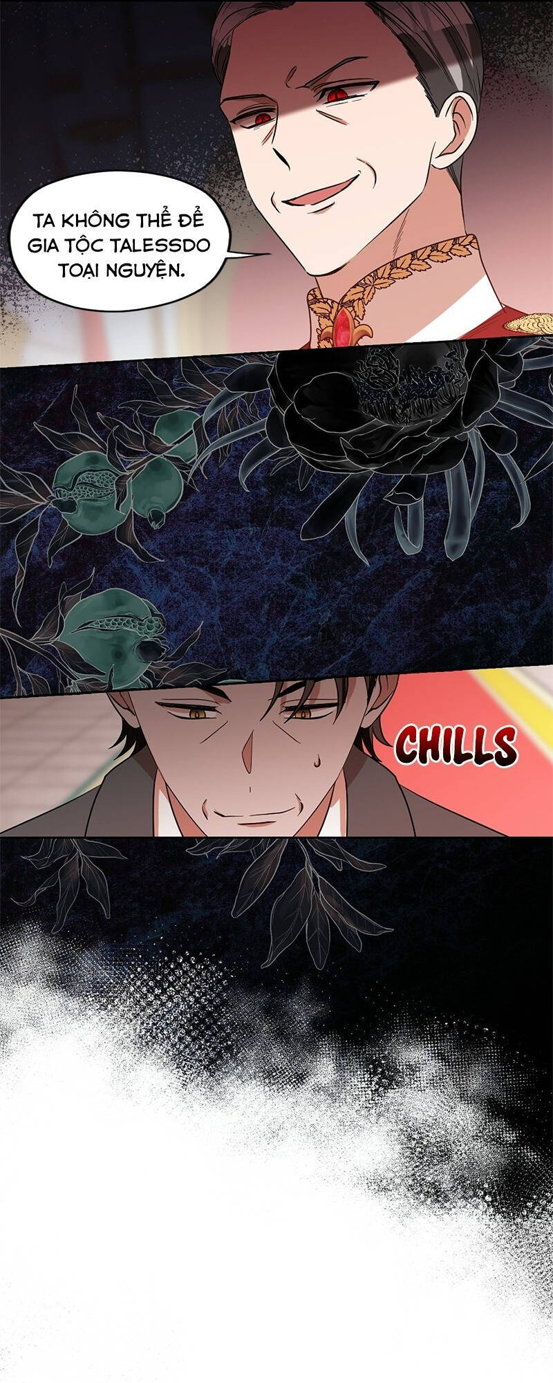 Ta Muốn Biến Phu Quân Thành Bá Chủ Chapter 65 - Trang 2