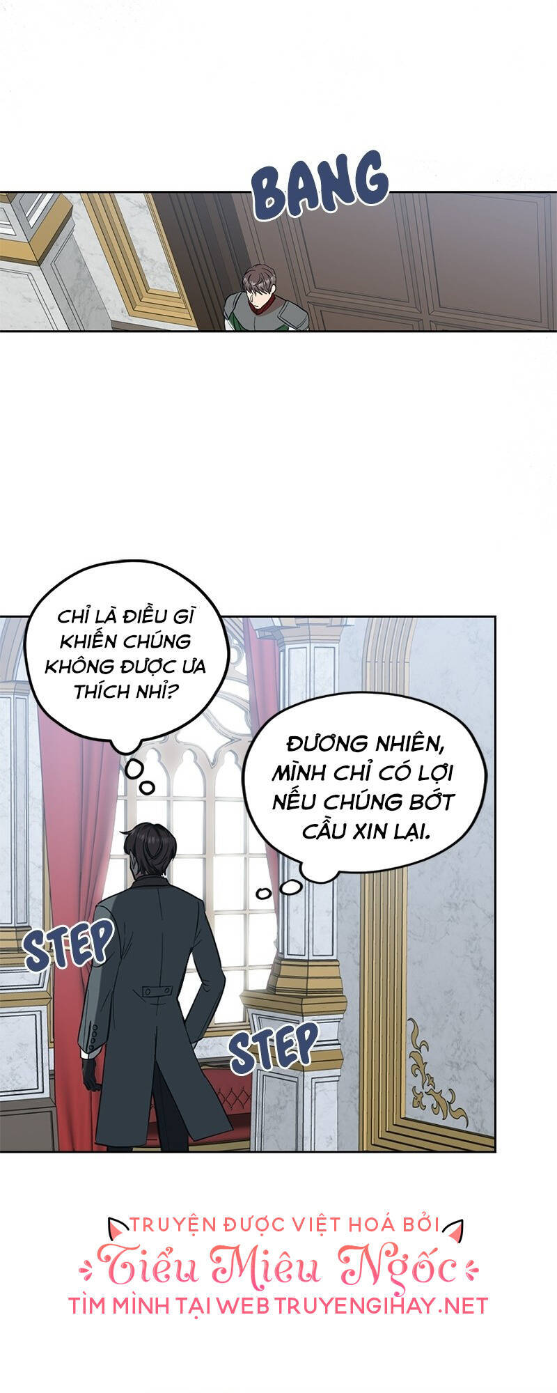 Ta Muốn Biến Phu Quân Thành Bá Chủ Chapter 65 - Trang 2