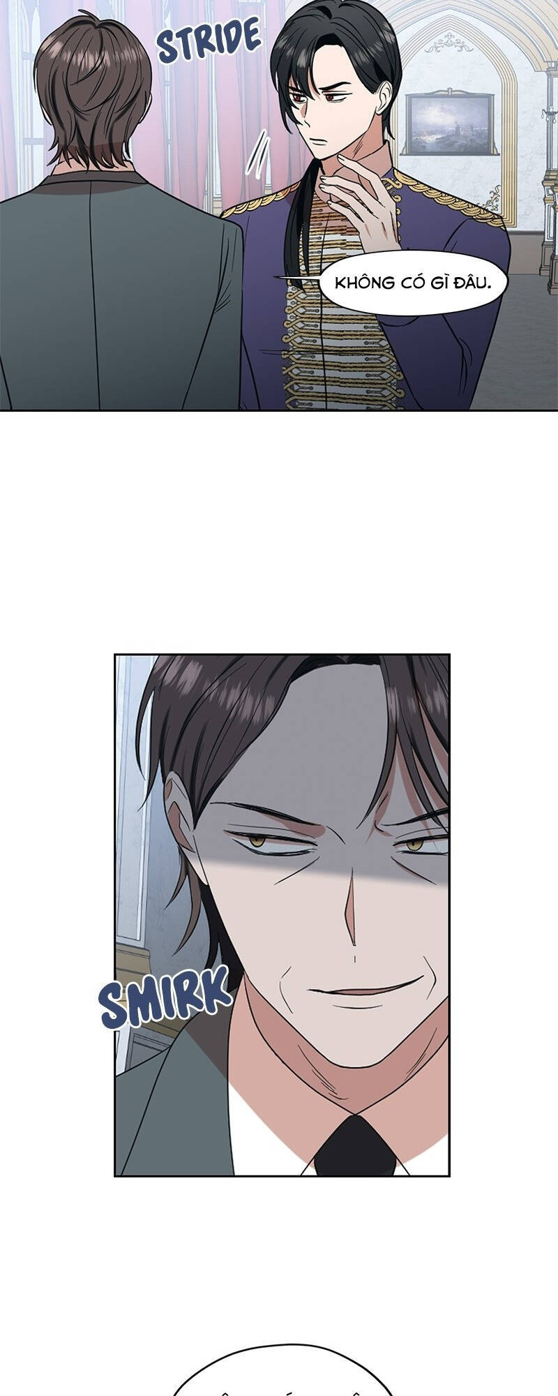 Ta Muốn Biến Phu Quân Thành Bá Chủ Chapter 65 - Trang 2