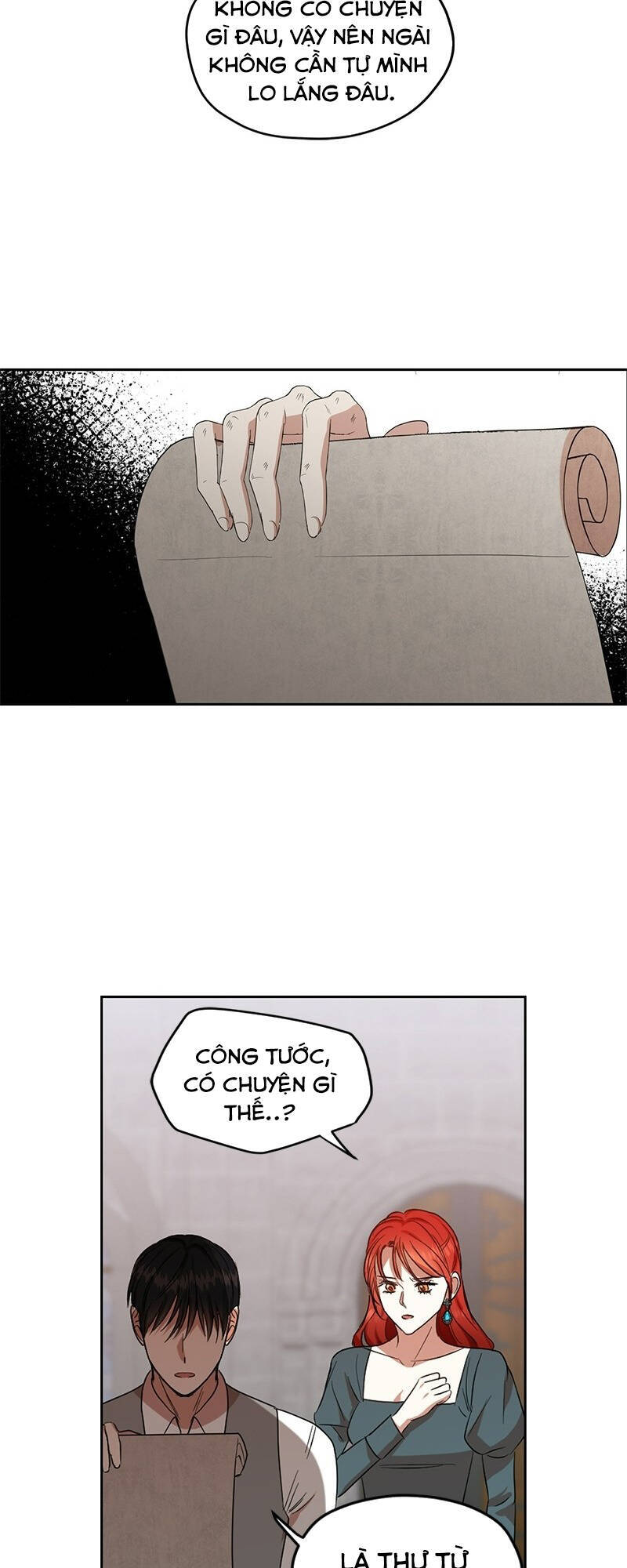 Ta Muốn Biến Phu Quân Thành Bá Chủ Chapter 65 - Trang 2