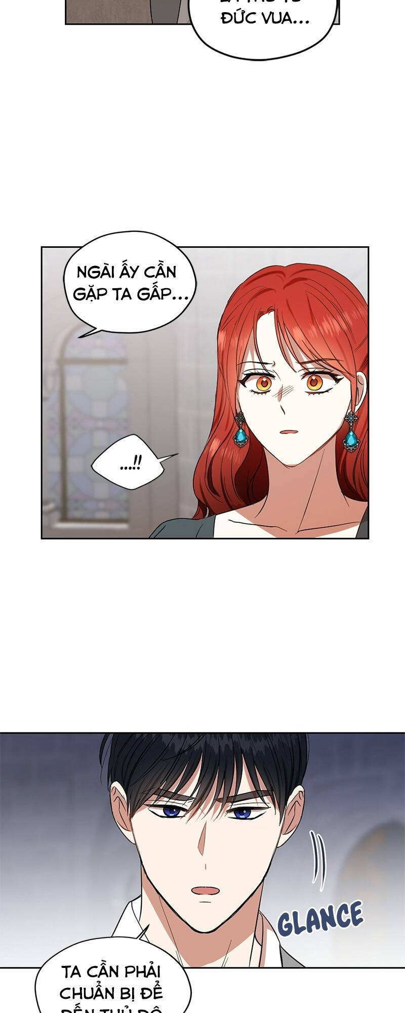 Ta Muốn Biến Phu Quân Thành Bá Chủ Chapter 65 - Trang 2