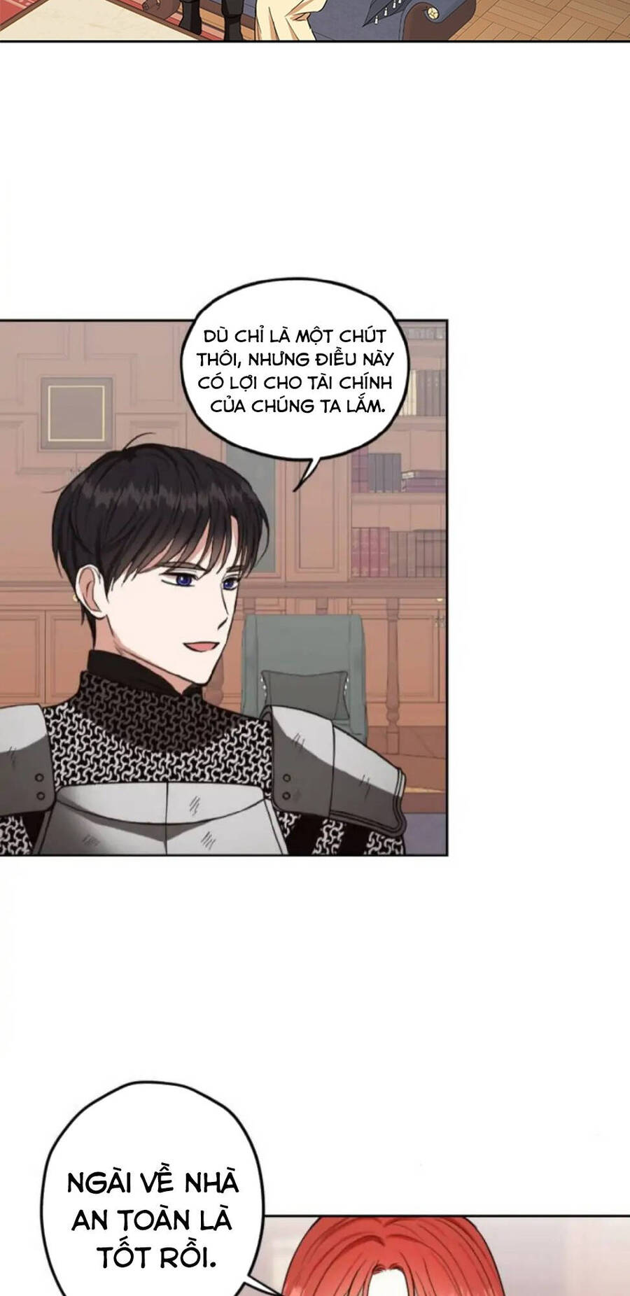 Ta Muốn Biến Phu Quân Thành Bá Chủ Chapter 65 - Trang 2