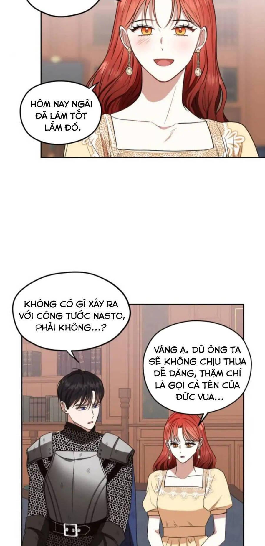 Ta Muốn Biến Phu Quân Thành Bá Chủ Chapter 65 - Trang 2