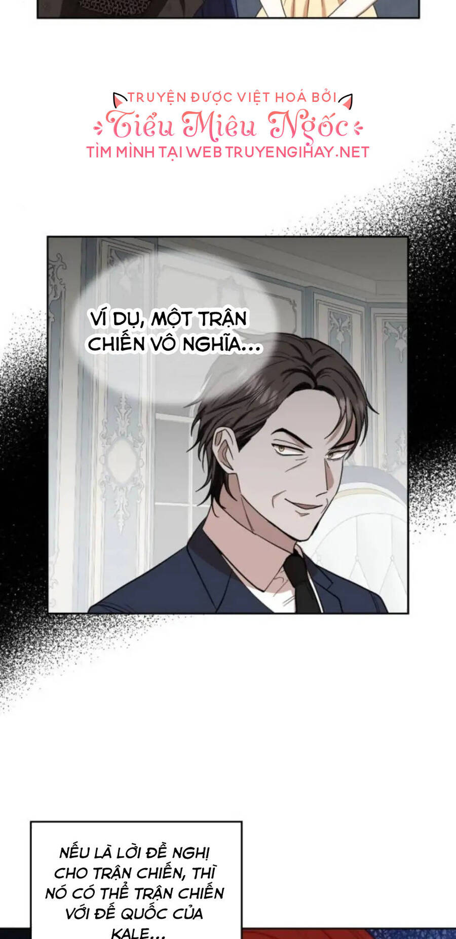 Ta Muốn Biến Phu Quân Thành Bá Chủ Chapter 65 - Trang 2