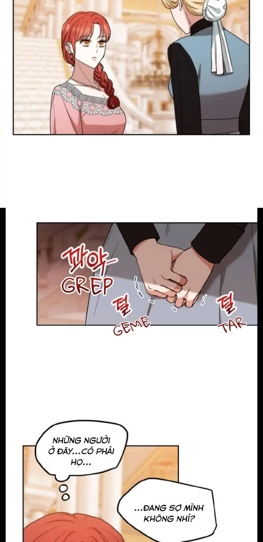 Ta Muốn Biến Phu Quân Thành Bá Chủ Chapter 66 - Trang 2