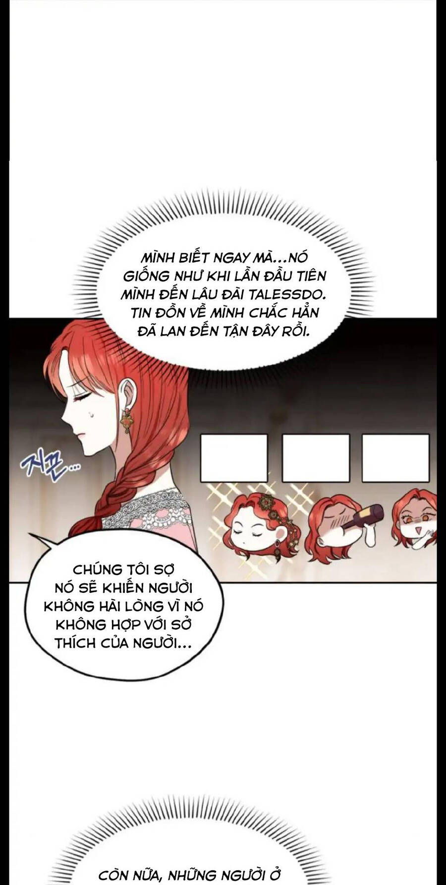 Ta Muốn Biến Phu Quân Thành Bá Chủ Chapter 66 - Trang 2