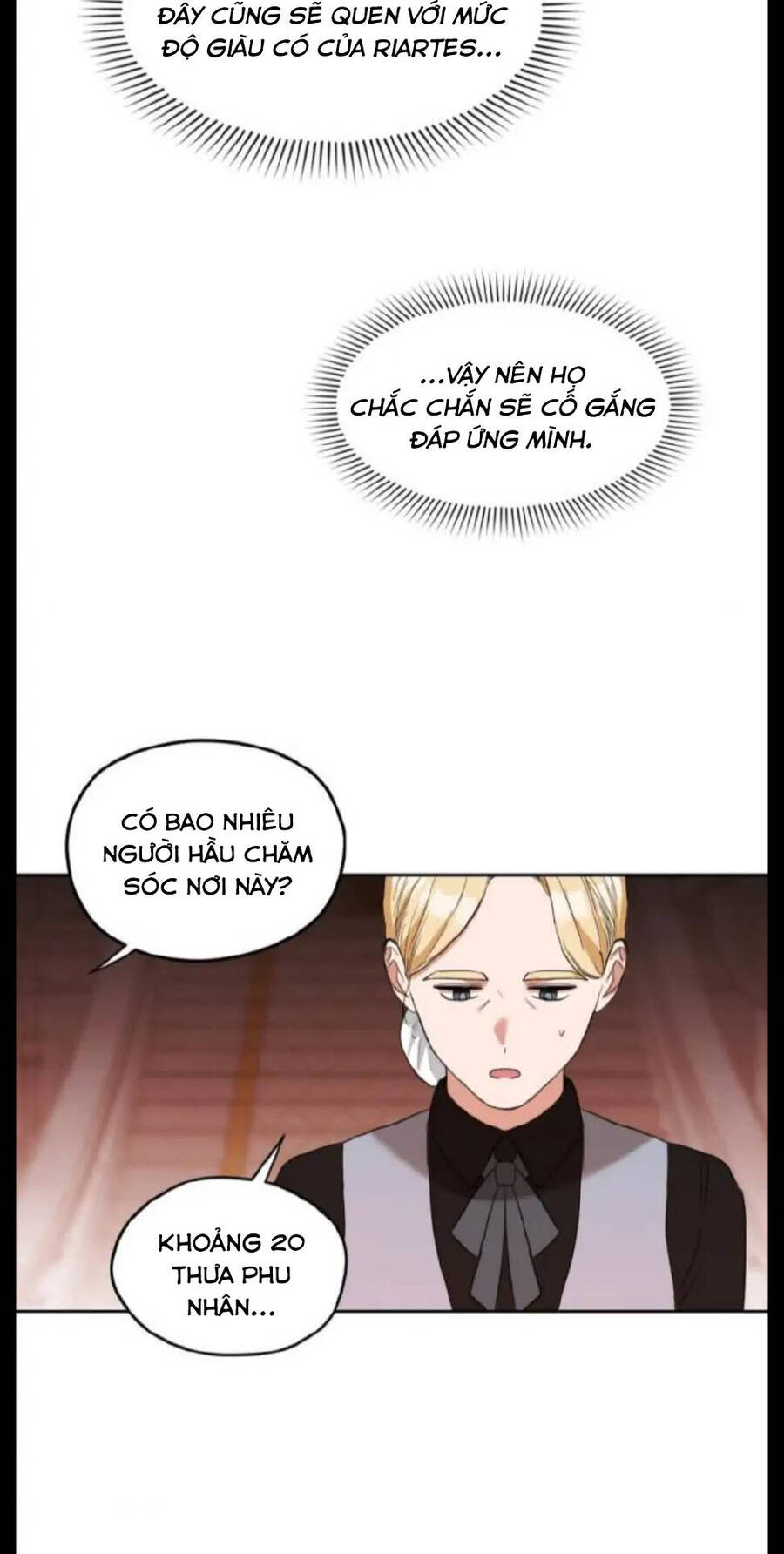 Ta Muốn Biến Phu Quân Thành Bá Chủ Chapter 66 - Trang 2