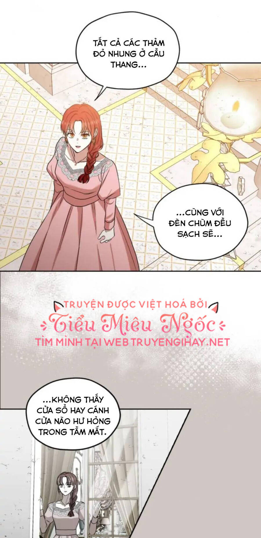 Ta Muốn Biến Phu Quân Thành Bá Chủ Chapter 66 - Trang 2