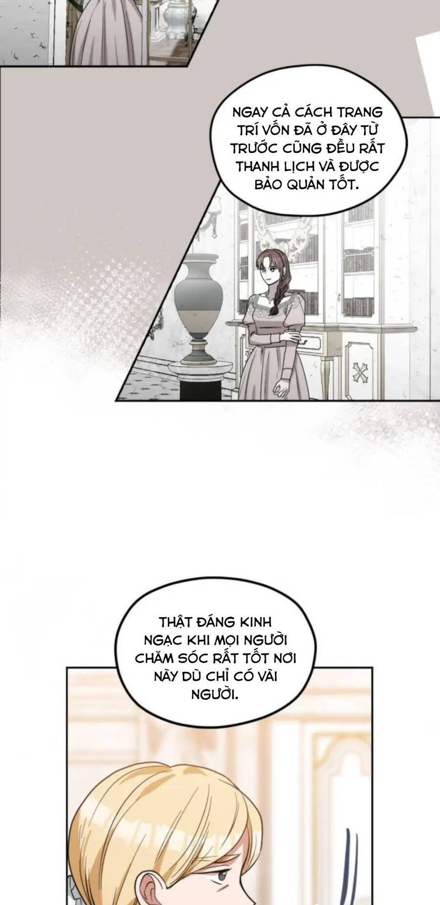 Ta Muốn Biến Phu Quân Thành Bá Chủ Chapter 66 - Trang 2